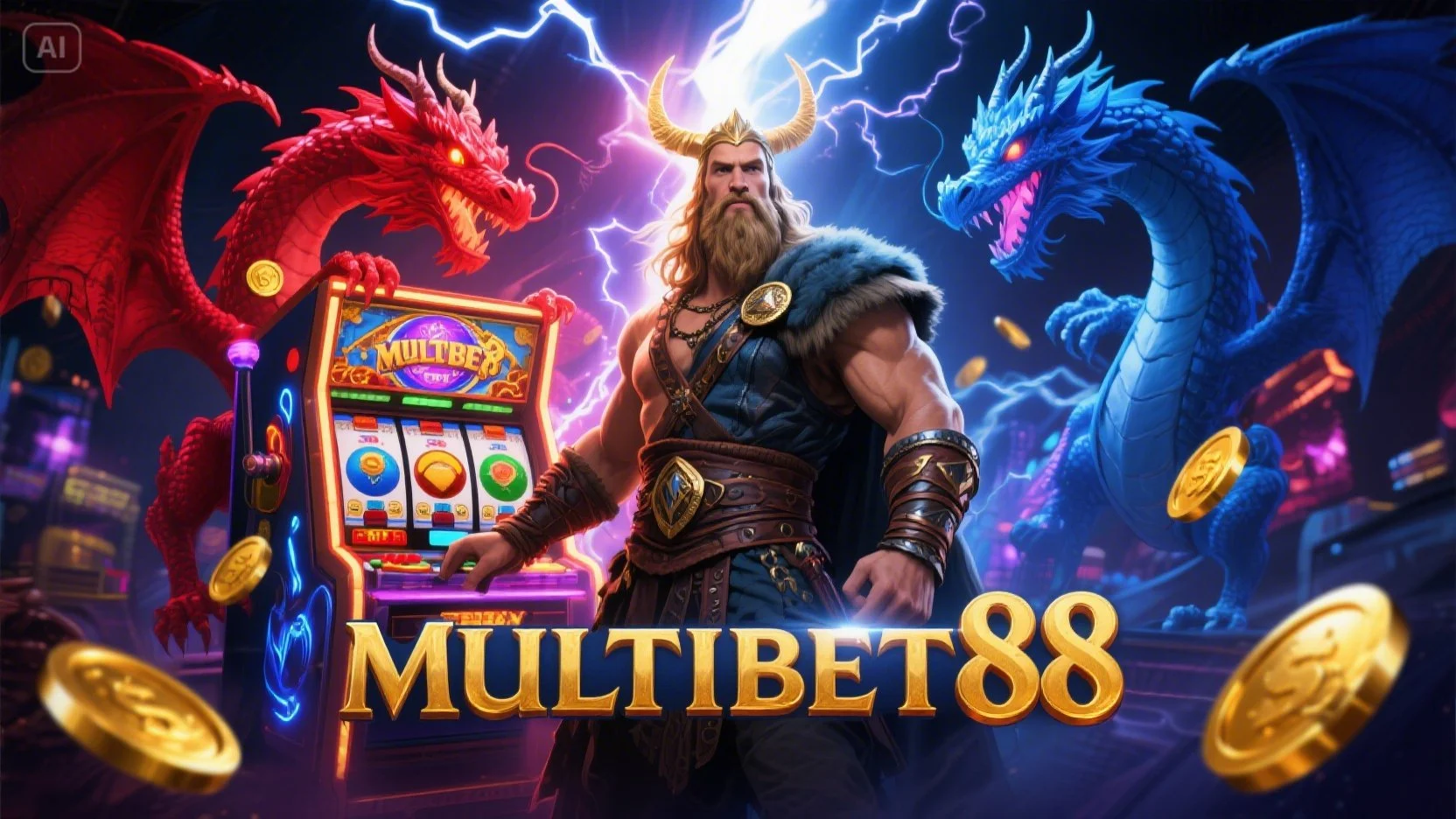 Casino